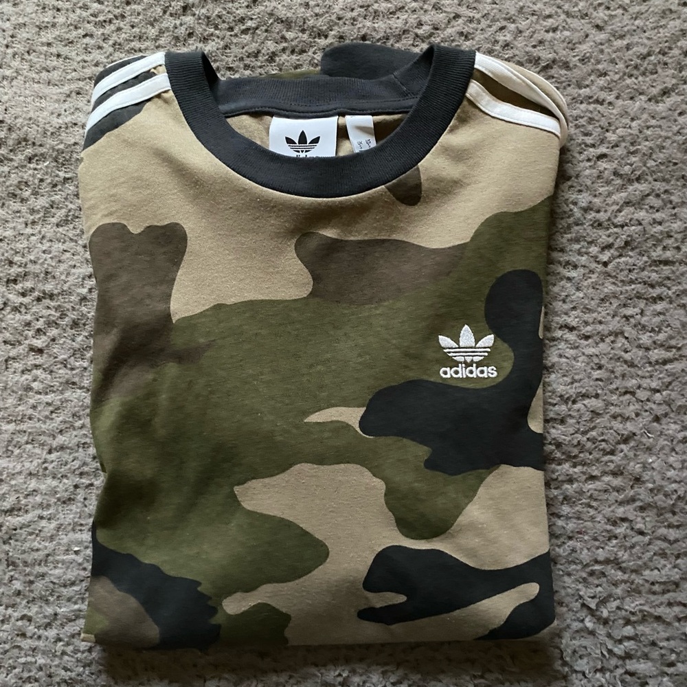 Brand new